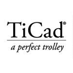 Transporttasche für TiCad Pro & Star